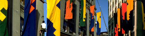 Banners