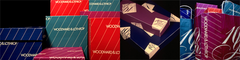 Woodard
